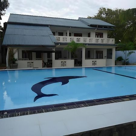 Kent Hotel تيساماهاراما المظهر الخارجي الصورة