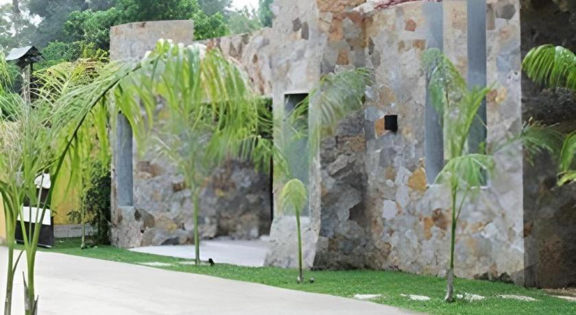Kent Hotel تيساماهاراما المظهر الخارجي الصورة