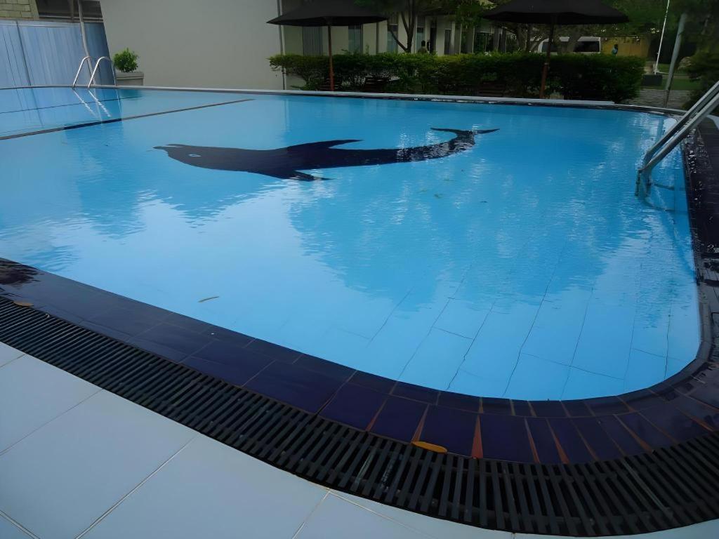 Kent Hotel تيساماهاراما المظهر الخارجي الصورة