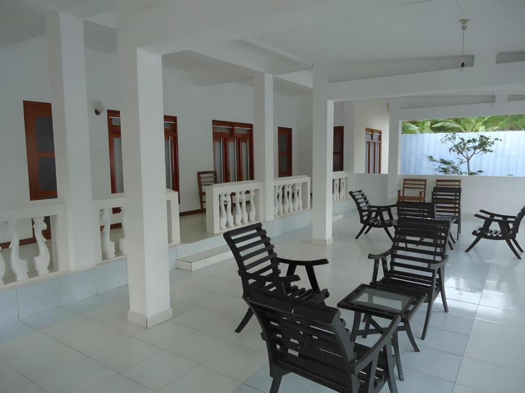 Kent Hotel تيساماهاراما المظهر الخارجي الصورة