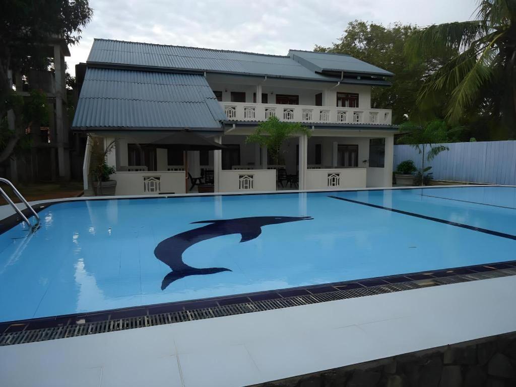 Kent Hotel تيساماهاراما المظهر الخارجي الصورة