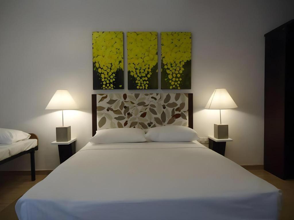 Kent Hotel تيساماهاراما المظهر الخارجي الصورة