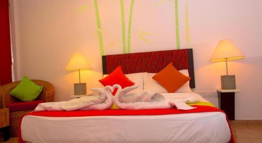 Kent Hotel تيساماهاراما المظهر الخارجي الصورة