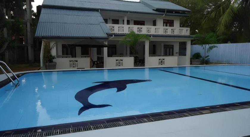 Kent Hotel تيساماهاراما المظهر الخارجي الصورة
